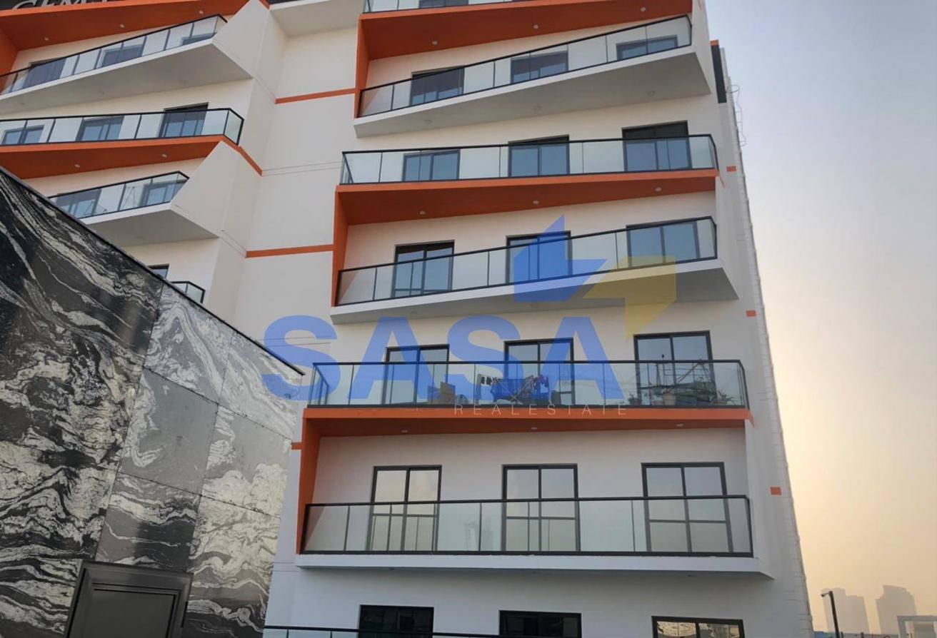 Spacious 1BR | Balcony | Prime Location photo 12