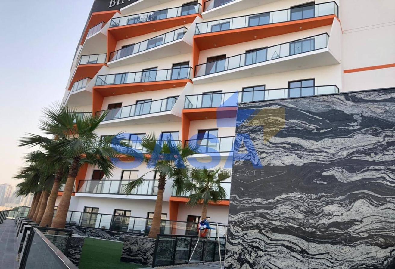 Spacious 1BR | Balcony | Prime Location photo 13
