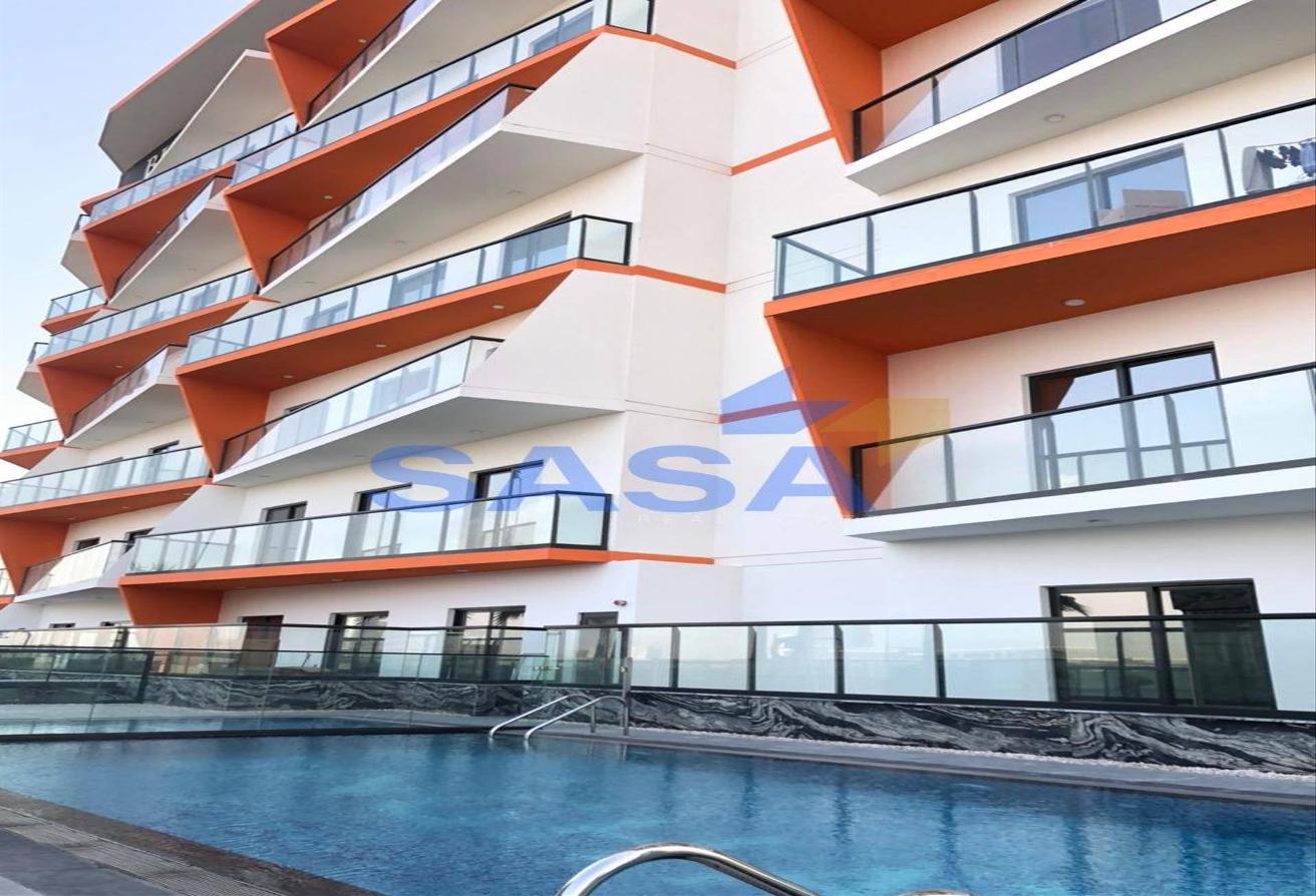 Spacious 1BR | Balcony | Prime Location photo 16