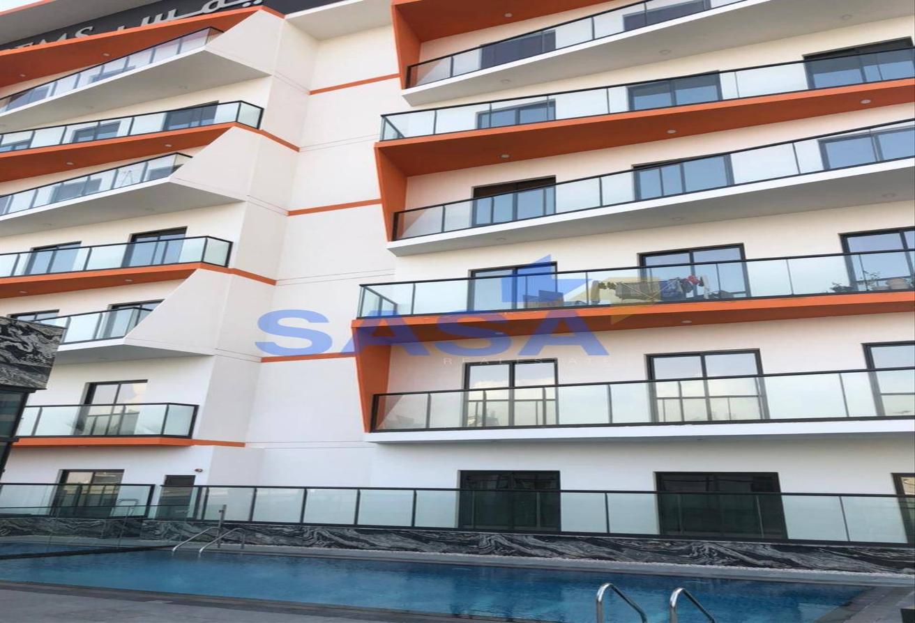 Spacious 1BR | Balcony | Prime Location photo 14