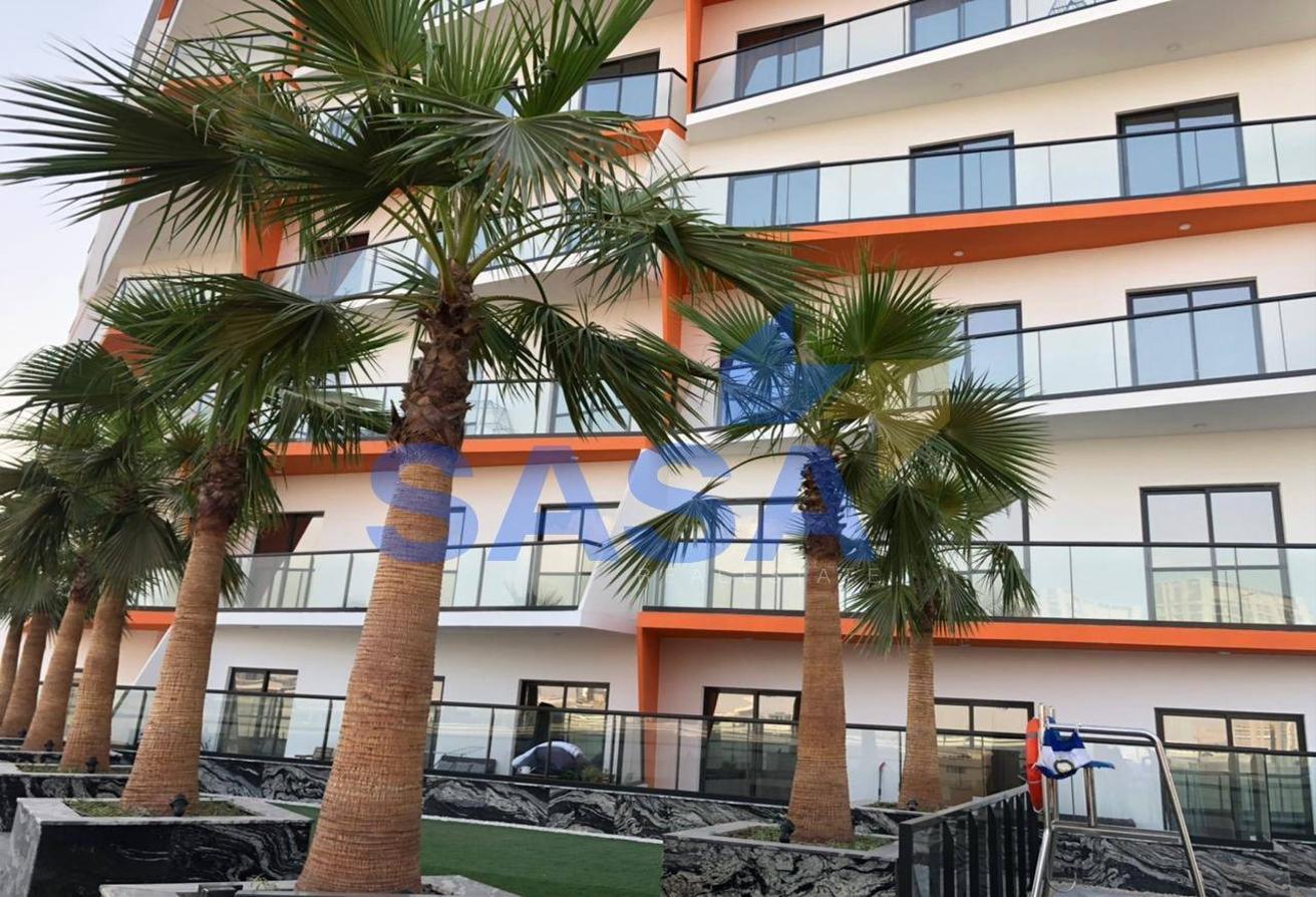 Spacious 1BR | Balcony | Prime Location photo 15