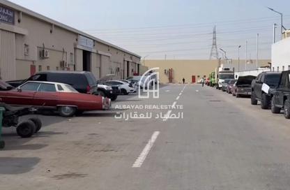 Land - Studio for sale in Al Sajaa Industrial - Al Sajaa - Sharjah Land - Studio for sale in Al Sajaa Industrial - Al Sajaa - Sharjah