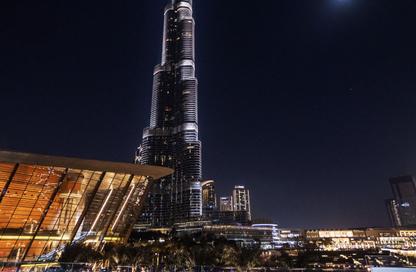 Apartment - 2 - 2 for rent in Grande - Opera District - Downtown Dubai - Dubai Apartment - 2 - 2 for rent in Grande - Opera District - Downtown Dubai - Dubai