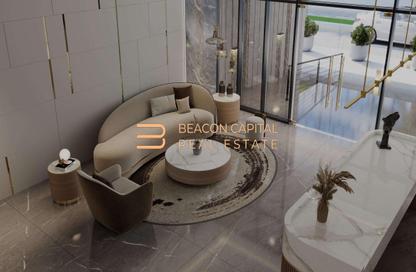 Apartment - 2 Bedrooms - 3 Bathrooms for sale in High Best Tower - District 11 - Mohammed Bin Rashid City - Dubai