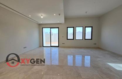 Apartment - 2 Bedrooms - 3 Bathrooms for rent in Bloom Living - Zayed City (Khalifa City C) - Khalifa City - Abu Dhabi