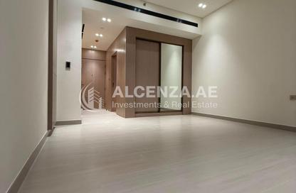 Apartment - Studio - 1 Bathroom for rent in Binghatti Apex - District 10 - Jumeirah Village Circle - Dubai