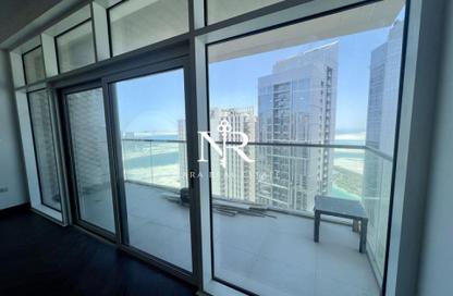Apartment - 2 Bedrooms - 3 Bathrooms for rent in Parkside Residence - Shams Abu Dhabi - Al Reem Island - Abu Dhabi Apartment - 2 Bedrooms - 3 Bathrooms for rent in Parkside Residence - Shams Abu Dhabi - Al Reem Island - Abu Dhabi