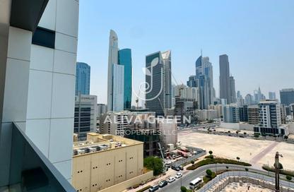 Apartment - 1 - 1 for rent in Waha Living - Jumeirah Garden City - Al Satwa - Dubai