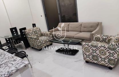 Apartment - 1 - 1 for rent in Waha Living - Jumeirah Garden City - Al Satwa - Dubai Apartment - 1 - 1 for rent in Waha Living - Jumeirah Garden City - Al Satwa - Dubai