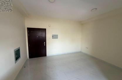 Apartment - Studio - 1 for rent in Al Naemiya Towers - Al Nuaimiya - Ajman