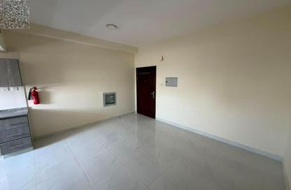 Apartment - Studio - 1 for rent in Al Naemiya Towers - Al Nuaimiya - Ajman