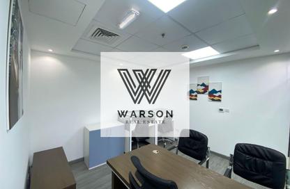 Office Space - Studio for rent in Latifa Tower - Sheikh Zayed Road - Dubai Office Space - Studio for rent in Latifa Tower - Sheikh Zayed Road - Dubai