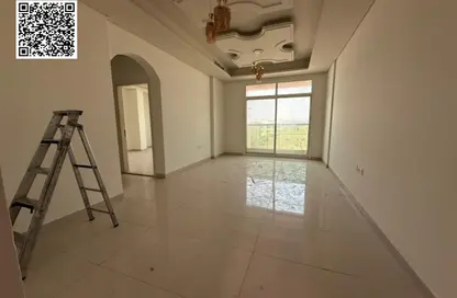 Apartment - 3 Bedrooms - 3 Bathrooms for rent in Al Mowaihat 3 - Al Mowaihat - Ajman