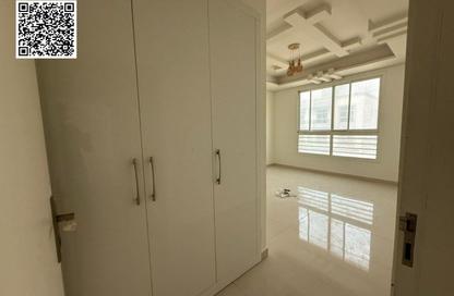 Apartment - 3 Bedrooms - 3 Bathrooms for rent in Al Mowaihat 3 - Al Mowaihat - Ajman