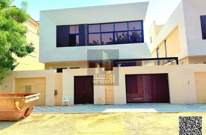 فيلا - 6 غرف نوم - 8 حمامات للبيع في 3 المويهات - المويهات - عجمان