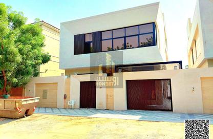 Villa - 6 Bedrooms - 7+ Bathrooms for sale in Al Mowaihat 3 - Al Mowaihat - Ajman