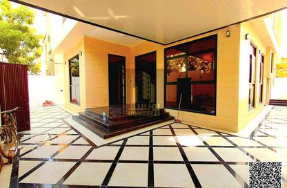 Villa - 6 Bedrooms - 7+ Bathrooms for sale in Al Mowaihat 3 - Al Mowaihat - Ajman