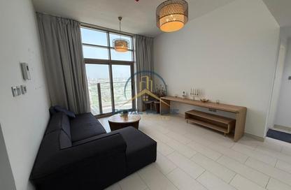 Apartment - 1 Bedroom - 2 Bathrooms for rent in AZIZI Roy Mediterranean - Al Furjan - Dubai