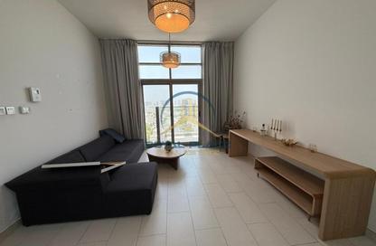 Apartment - 1 Bedroom - 2 Bathrooms for rent in AZIZI Roy Mediterranean - Al Furjan - Dubai