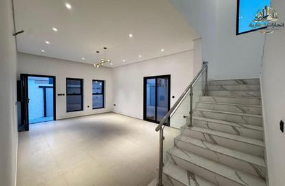 Villa - 4 Bedrooms - 6 Bathrooms for rent in Al Zaheya Gardens - Al Zahya - Ajman