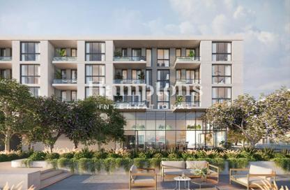 شقة - غرفة نوم - 2 حمامات للبيع في مساكن تيرازو - منطقة 11 - قرية جميرا الدائرية - دبي شقة - غرفة نوم - 2 حمامات للبيع في مساكن تيرازو - منطقة 11 - قرية جميرا الدائرية - دبي
