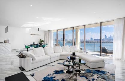 Apartment - 2 - 3 for sale in Atlantis The Royal Residences - The Crescent - Palm Jumeirah - Dubai