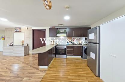 Apartment - 1 Bedroom - 2 Bathrooms for sale in Dubai Arch - JLT Cluster G - Jumeirah Lake Towers - Dubai