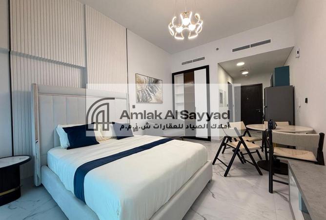 FULLY FURNISHED | STUDIO | LOW FLOOR