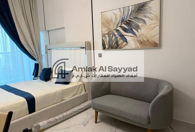FULLY FURNISHED | STUDIO | LOW FLOOR photo 3