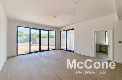 Townhouse - 4 - 5 for rent in Jebel Ali Village Townhouses - Jebel Ali Village - Jebel Ali - Dubai