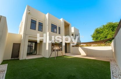Townhouse - 4 - 5 for sale in Mira Oasis 3 - Mira Oasis - Reem - Dubai