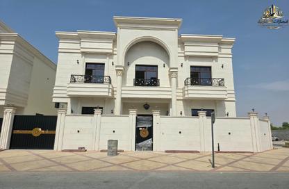 Villa - 5 - 7 for sale in Al Yasmeen 1 - Al Yasmeen - Ajman Villa - 5 - 7 for sale in Al Yasmeen 1 - Al Yasmeen - Ajman