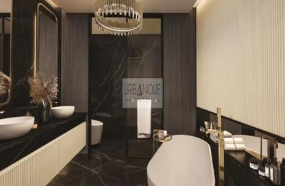 Apartment - 1 - 2 for sale in Mallside Residence - Dubai Hills Estate - Dubai