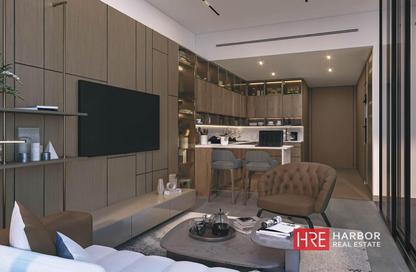 Apartment - 2 Bedrooms - 2 Bathrooms for sale in 161 Jumeirah Lane - Al Satwa - Dubai