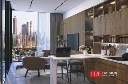 Apartment - 2 Bedrooms - 2 Bathrooms for sale in 161 Jumeirah Lane - Al Satwa - Dubai