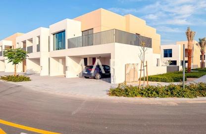 Villa - 4 Bedrooms - 4 Bathrooms for sale in Bliss 2 - Arabian Ranches 3 - Dubai