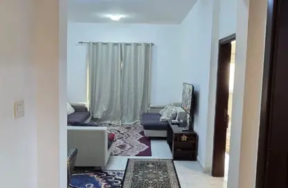 Apartment - 1 Bedroom - 2 Bathrooms for rent in Al Jurf 2 - Al Jurf - Ajman Downtown - Ajman