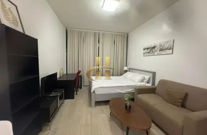 شقة - 1 حمام للايجار في بلوم تاورز سي - ابراج بلووم - الضاحية 10 - قرية جميرا الدائرية - دبي