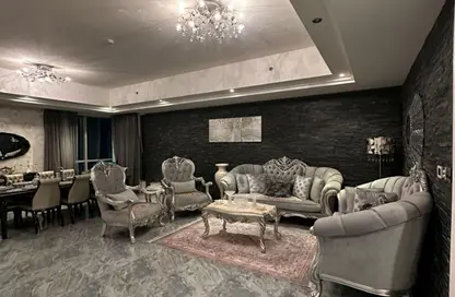 Apartment - 3 Bedrooms - 4 Bathrooms for sale in Al Majaz 3 - Al Majaz - Sharjah