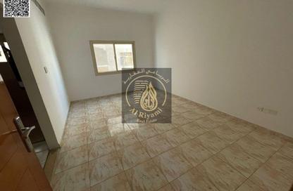 Apartment - Studio - 1 Bathroom for rent in Geepas Building 3 - Al Rashidiya 2 - Al Rashidiya - Ajman