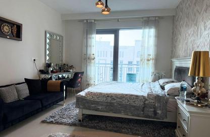 Apartment - 3 Bedrooms - 3 Bathrooms for sale in Harbour Views 1 - Harbour Views - Dubai Creek Harbour (The Lagoons) - Dubai