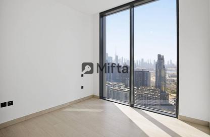 Apartment - 3 Bedrooms - 5 Bathrooms for rent in Crest Grande - Sobha Hartland - Mohammed Bin Rashid City - Dubai