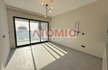 Apartment - 1 Bedroom - 2 Bathrooms for rent in Aark Residences - Dubai Land Residence Complex - Dubai Land - Dubai
