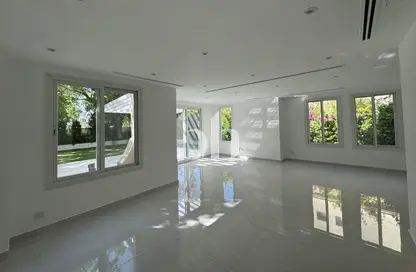 Villa - 3 Bedrooms - 3 Bathrooms for rent in Springs 7 - The Springs - Dubai