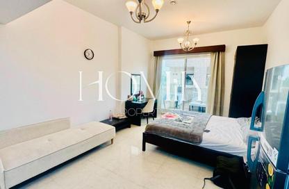 Apartment - Studio - 1 Bathroom for rent in Hanover Square - District 10 - Jumeirah Village Circle - Dubai Apartment - Studio - 1 Bathroom for rent in Hanover Square - District 10 - Jumeirah Village Circle - Dubai