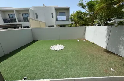 تاون هاوس - 3 غرف نوم - 4 حمامات للبيع في الزاهية 1 - الزاهية - تجارية مويلح - الشارقة