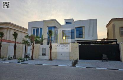 Villa - 6 Bedrooms - 7+ Bathrooms for sale in Al Amira Village - Al Yasmeen - Ajman