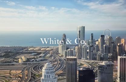 Apartment - 2 Bedrooms - 3 Bathrooms for sale in Uptown Tower - Uptown Dubai - Jumeirah Lake Towers - Dubai