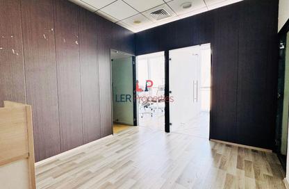 Office Space - Studio for rent in B2B Tower - Business Bay - Dubai