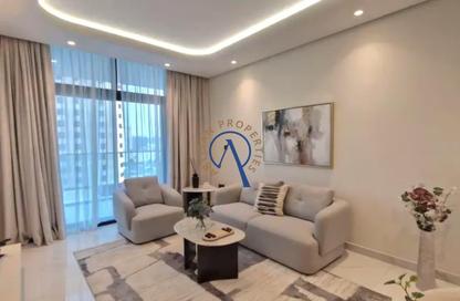 Apartment - 1 Bedroom - 2 Bathrooms for rent in Skyhills Residences 1 - Skyhills Residences - Dubai Science Park - Dubai